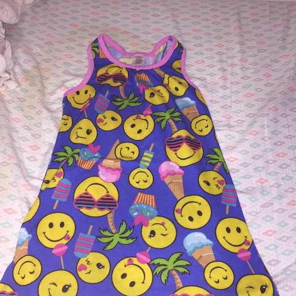 Other - Pajama dress Other - Pajama dress